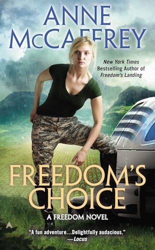 Freedom's Choice book cover