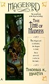 The Time of Madness (Magelord 2)