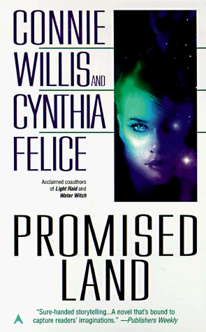 Promised Land (With: Cynthia Felice) cover