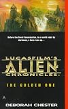 The Golden One