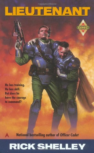 Lieutenant
