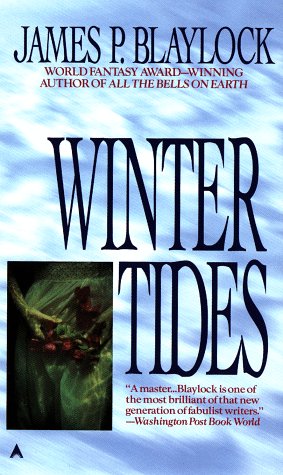 Winter Tides book cover