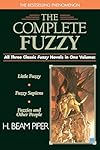 The Complete Fuzzy