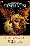 The Book of Jhereg
