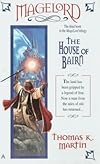 The House of Bairn (Magelord 3)