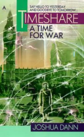 Cover of A Time for War