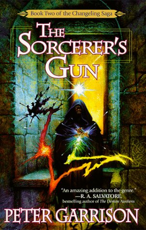 The Sorcerer's Gun