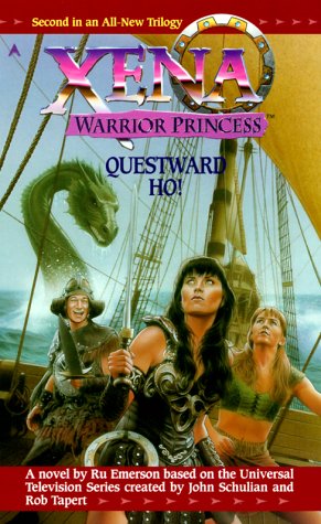 Questward Ho!
