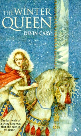 The Winter Queen