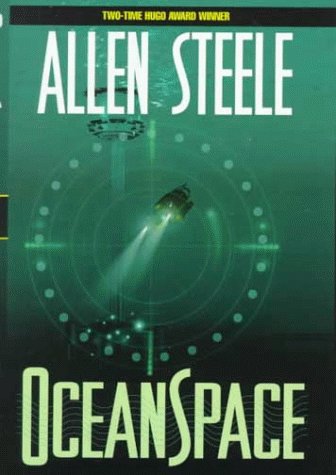 OceanSpace book cover
