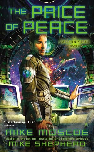 The Price of Peace cover