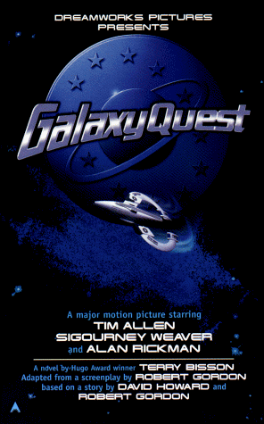 Galaxy Quest
