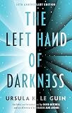 Book Cover for The Left Hand of Darkness