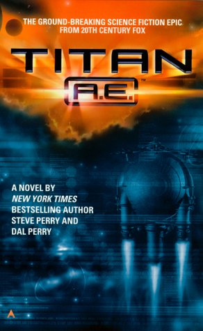 Titan A. E.