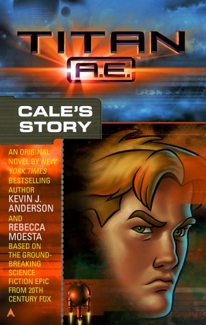 Cale's Story cover