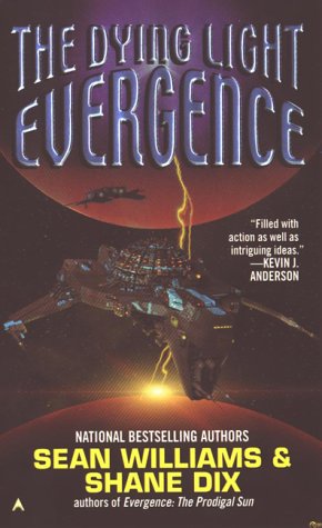 The Dying Light cover