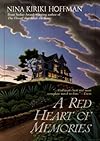 A Red Heart of Memories