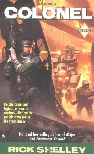 Cover of Colonel