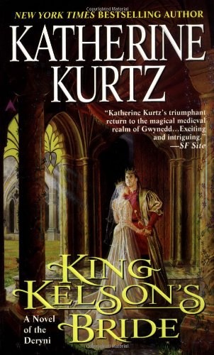 King Kelson's Bride book cover