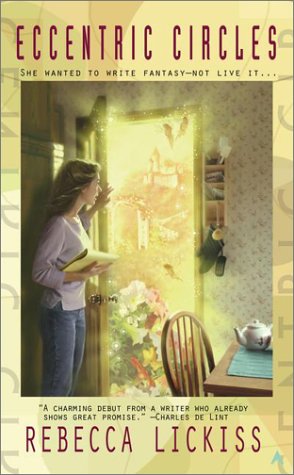 Cover of Eccentric Circles