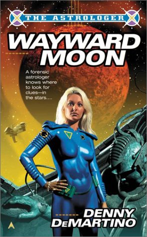 Wayward Moon