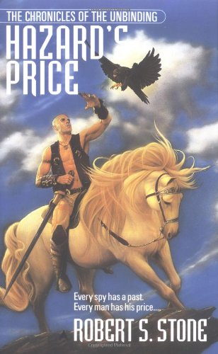 Cover of Hazard's Price