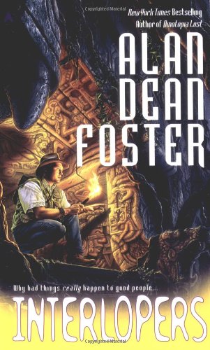Cover of Interlopers