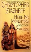 Here be Monsters