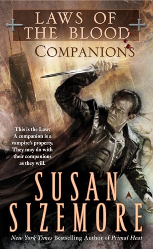 Cover of Companions