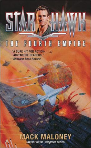 The Fourth Empire book cover