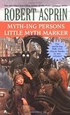 Myth-ing Persons / Little Myth Marker