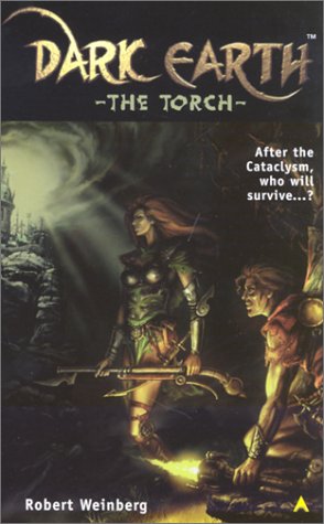 Dark Earth: The Torch