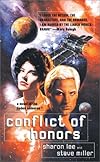 Conflict of Honors