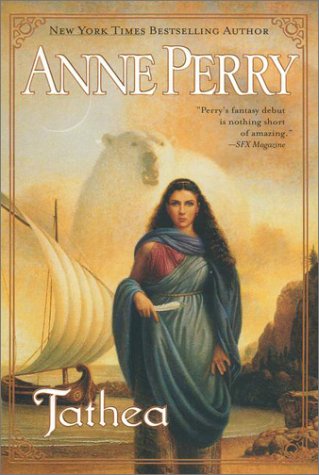 Cover of Tathea