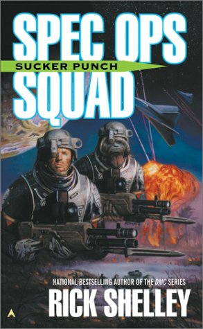 Sucker Punch