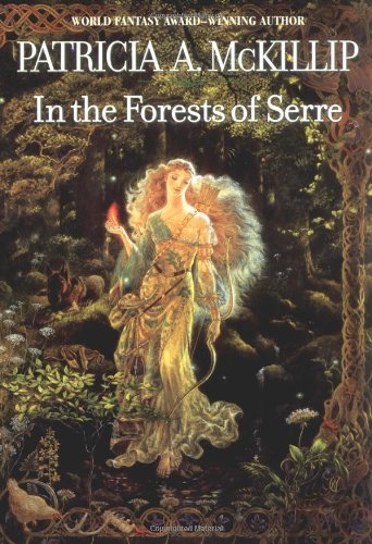 In the Forests of Serre