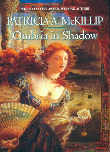 Ombria in Shadow book cover