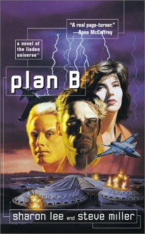 Plan B cover
