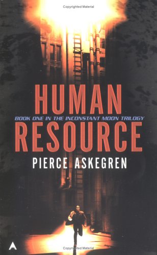 Cover of Human Resource
