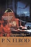 The Vampire Files: Volume One