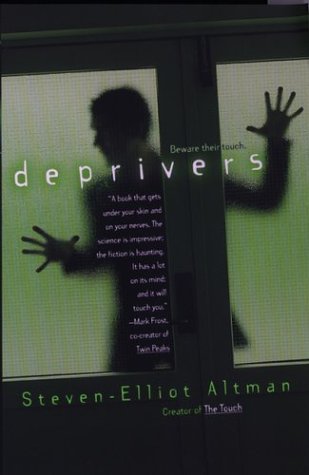 Cover of Deprivers