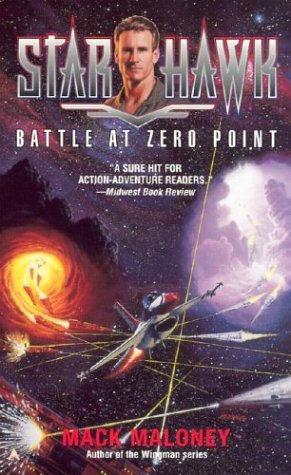 Battle at Zero Point book cover