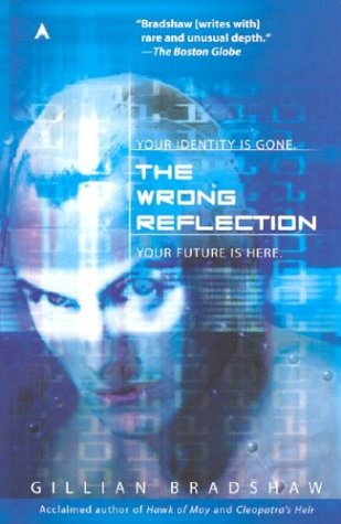 Cover of The Wrong Reflection