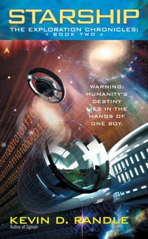Cover of Starship