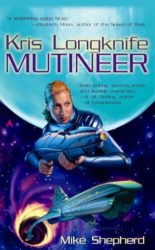 Mutineer book cover