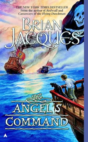 Angel's Command book cover