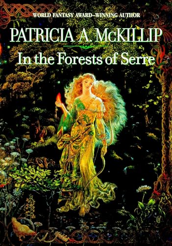 In the Forests of Serre book cover