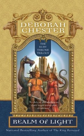 Realm of Light book cover