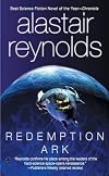 Redemption Ark