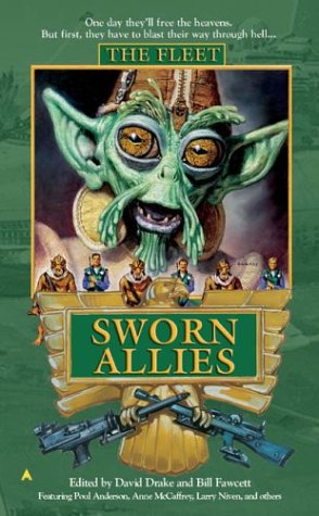 Sworn Allies cover